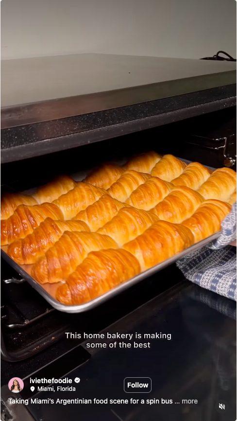 Boludo Bakery