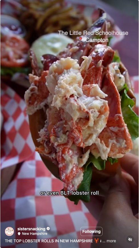 Petey's Summertime Seafood