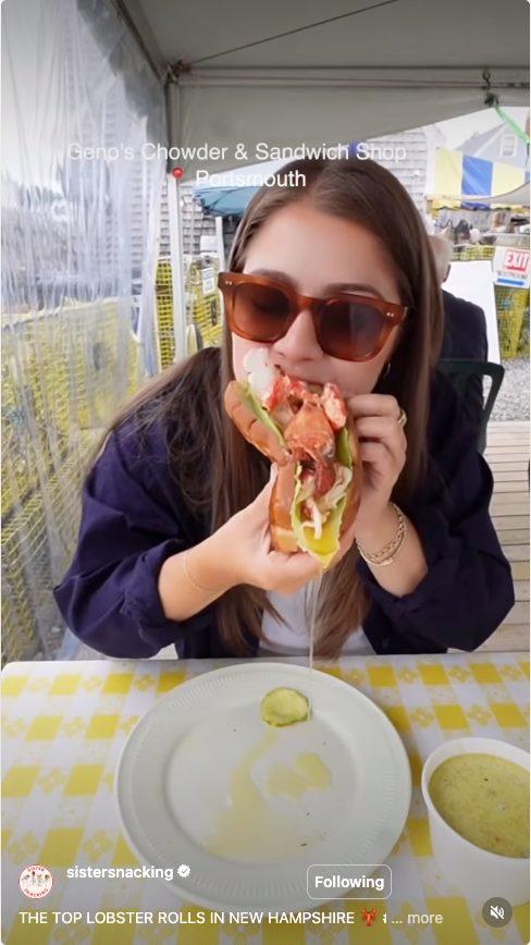 Geno's Chowder & Sandwich Shop