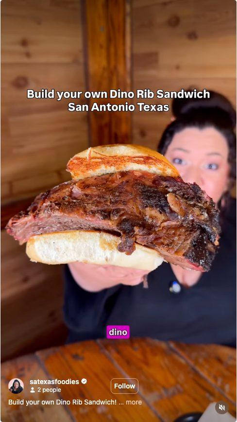Texas D Willie's Smokehouse
