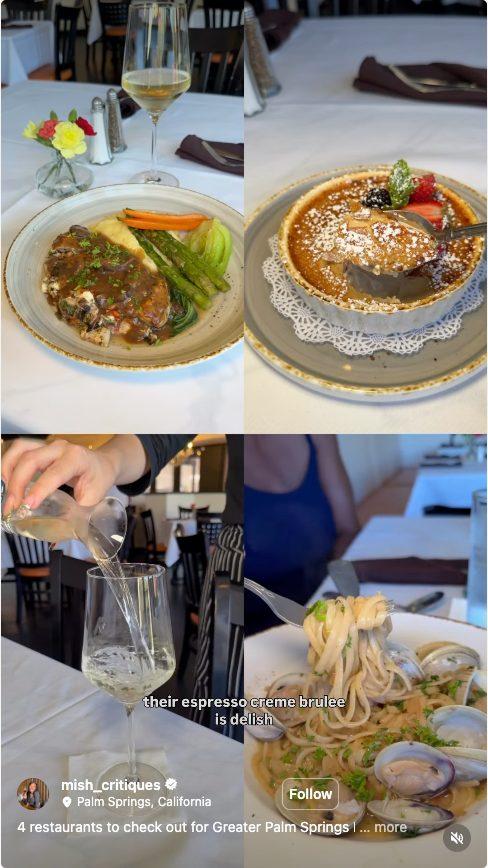 California Bistro
