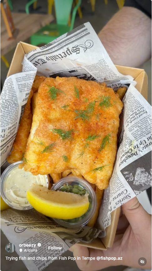Fishpop