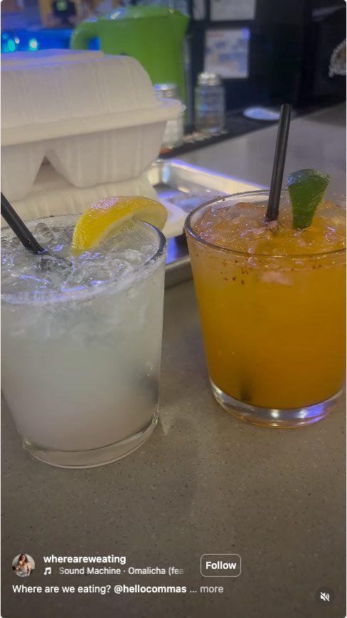 C3 Bar