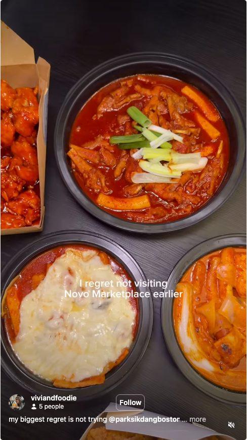 Park's Kitchen