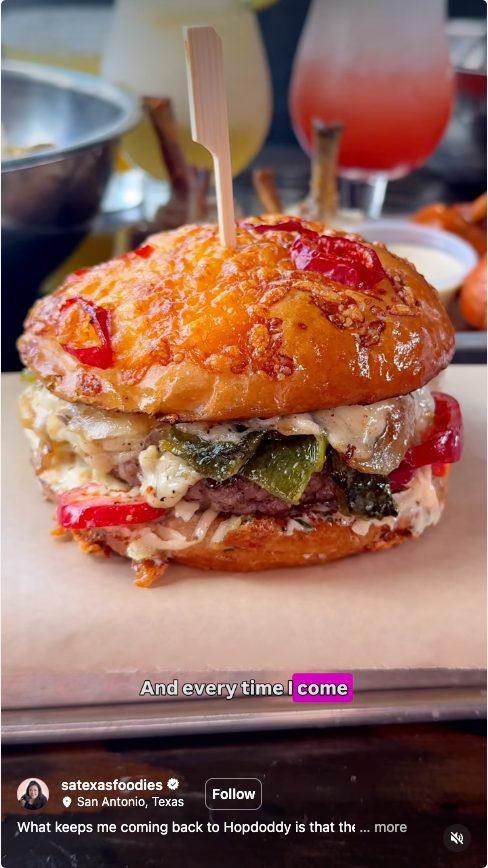 Hopdoddy