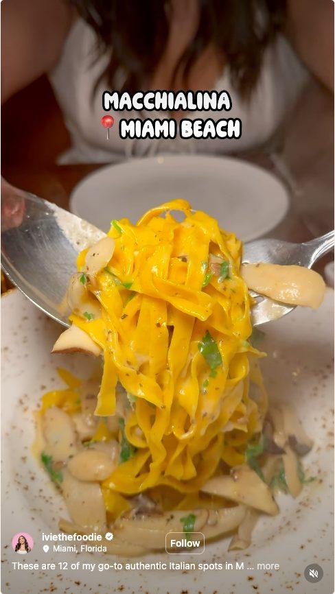 Macchialina