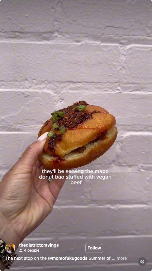 Donut Run