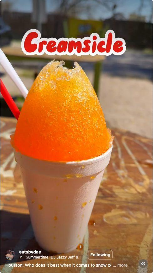 Tropical Express