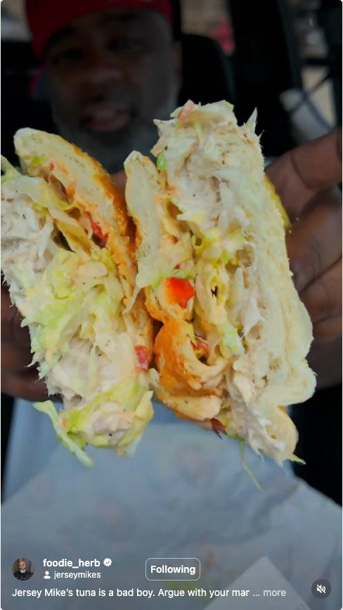Jersey Mike's Subs