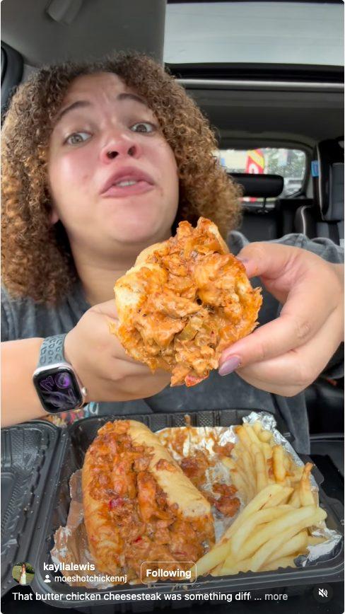 Moe's Hot Chicken and Grill