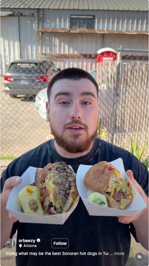 Hot Dogs 501