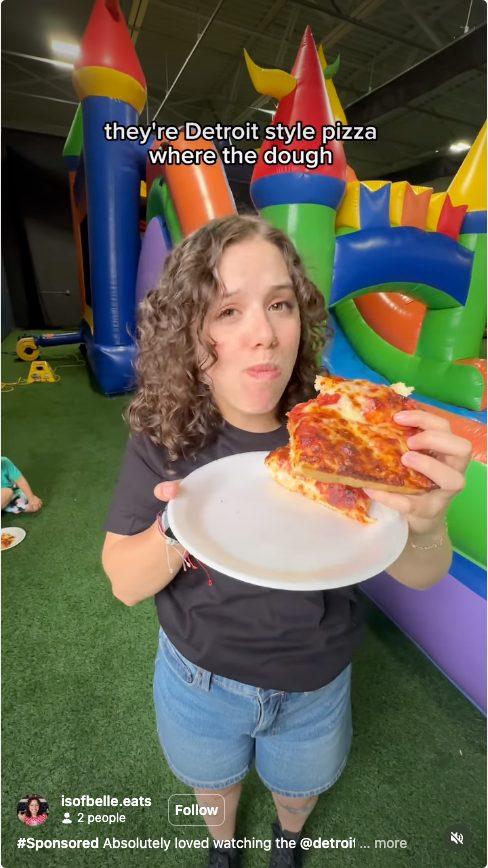 Jets Pizza