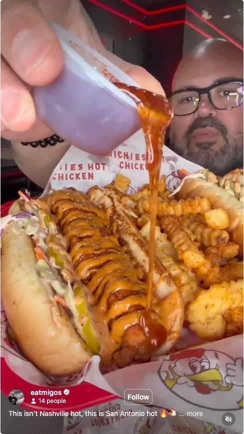 Richie's Hot Chicken