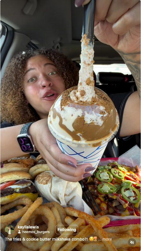 Hemo's Burgers