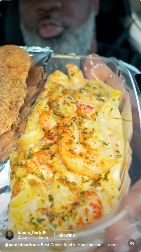 Pardis Food Truck