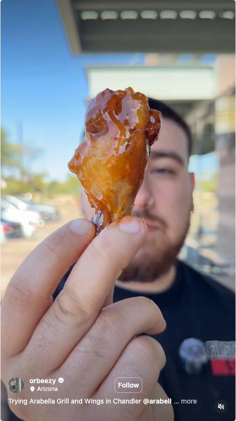 Arabella Grill and Wings