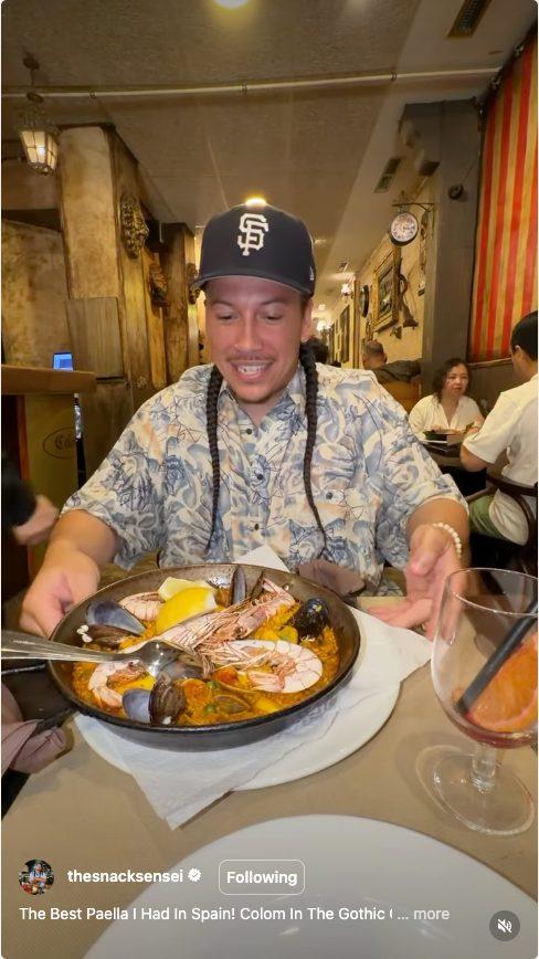 Colom Restaurant