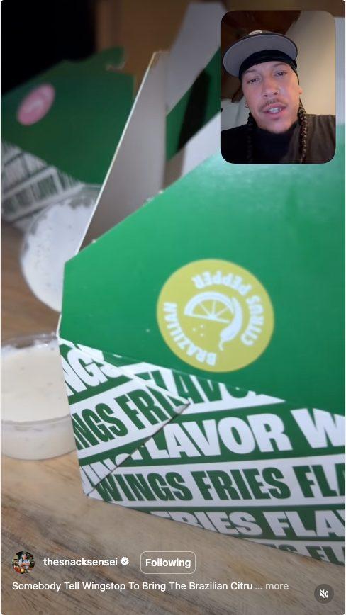 Wingstop