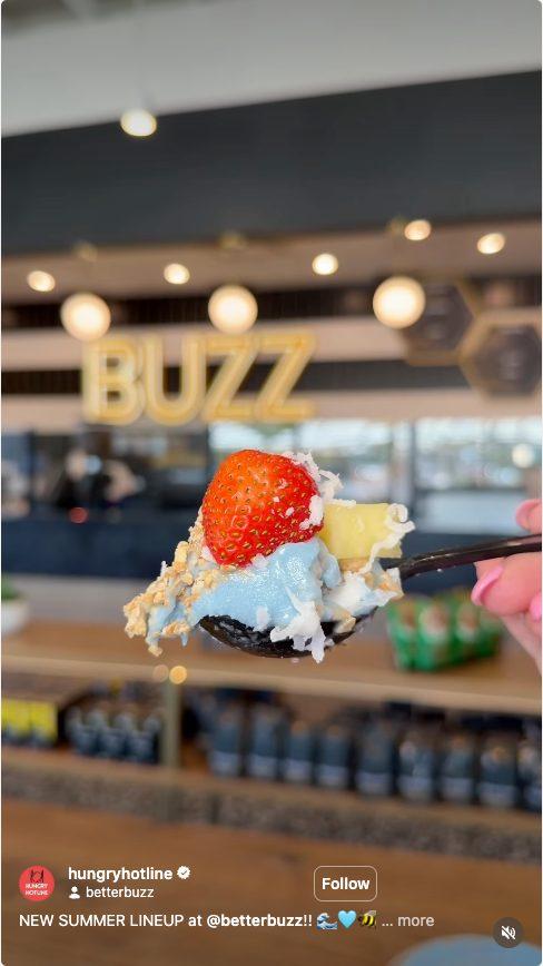 Better Buzz Coffee Roasters