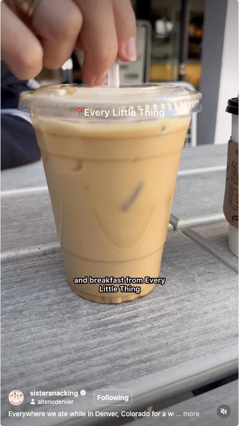 Every Little Thing