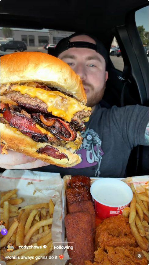Chili's Grill & Bar
