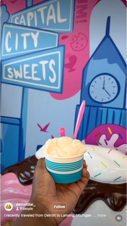 Capital City Sweets