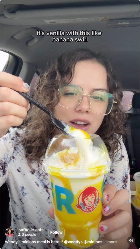 Wendy's