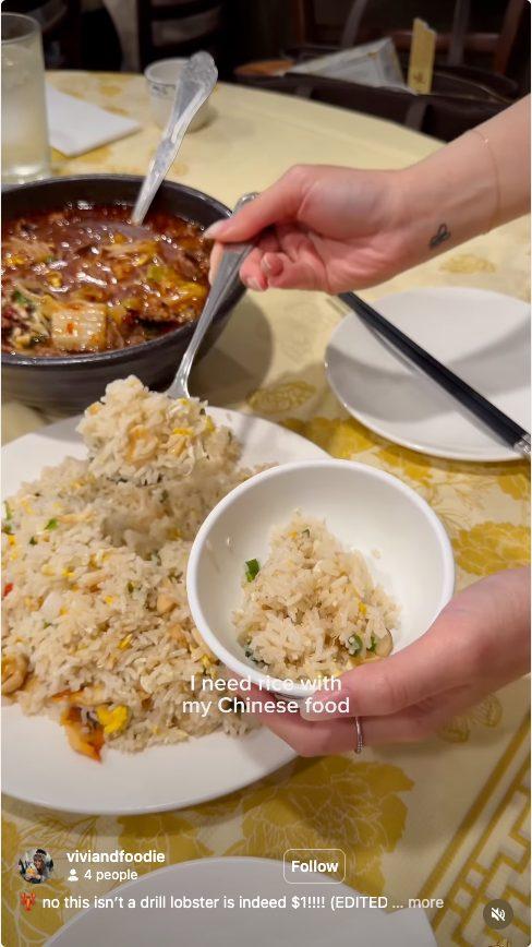 China Gourmet Restaurant
