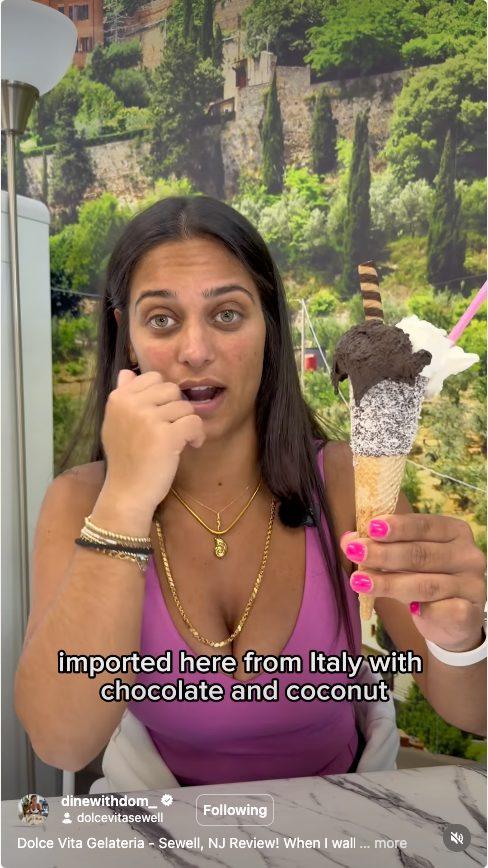 Dolce Vita Gelateria