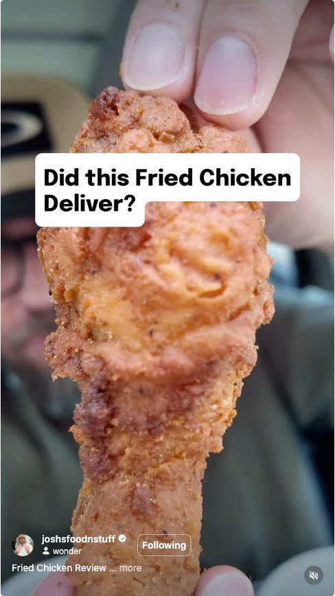 Mr. D's