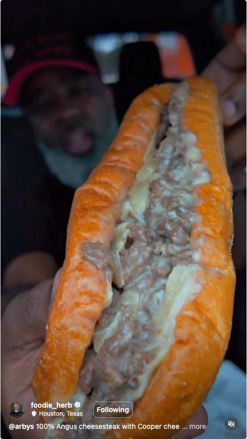Arby's
