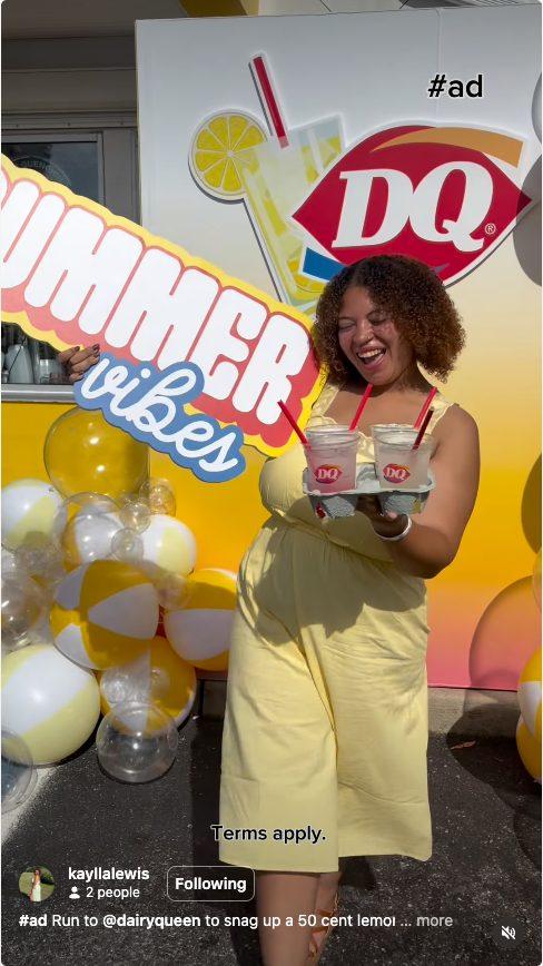 Dairy Queen
