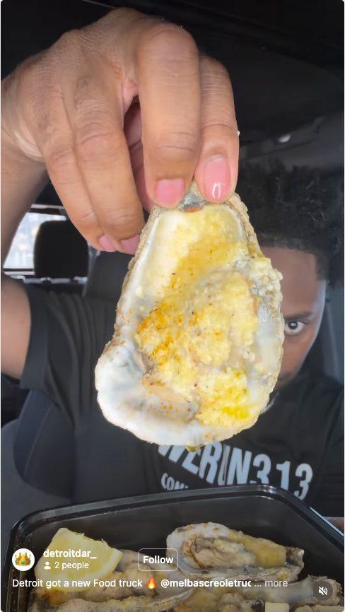 Melba's Creole Truck