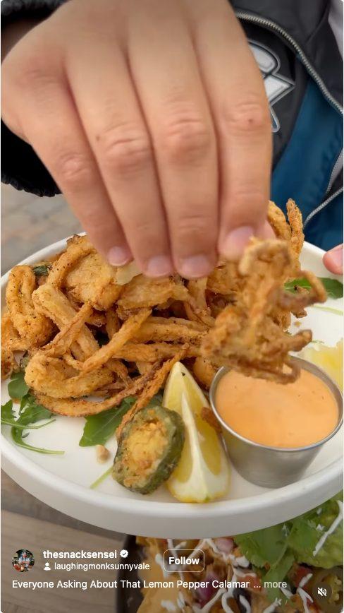 Laughing Monk Brewing and Gastropub