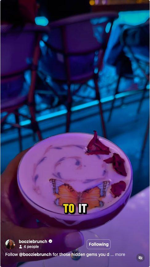 1331 Cocktails