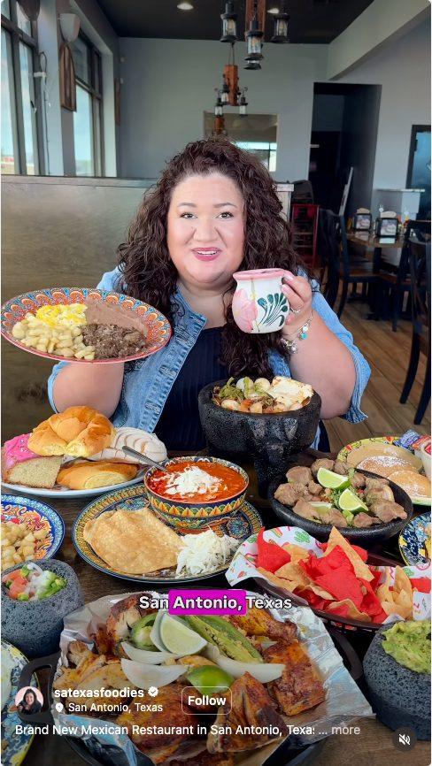 Viva Mexico Restaurant