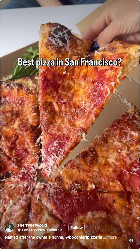 Bocchieri Pizzeria