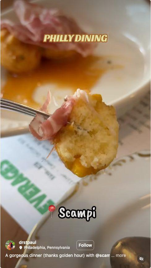 Scampi