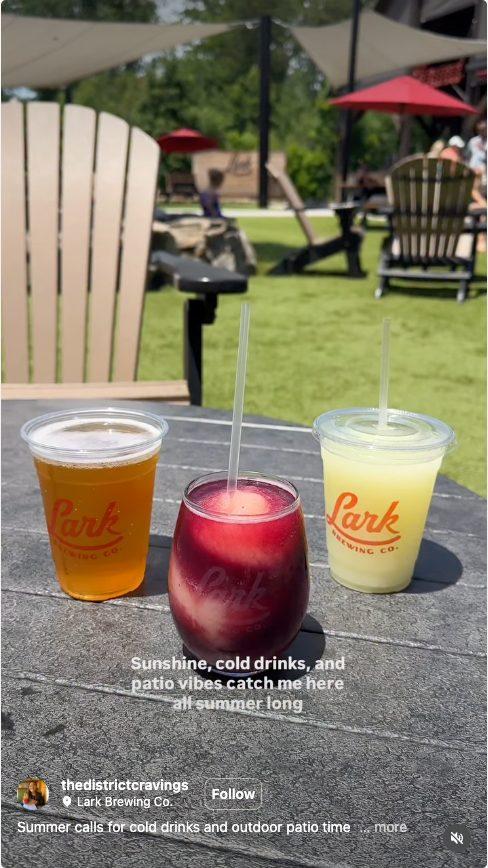 Lark Brewing Co.