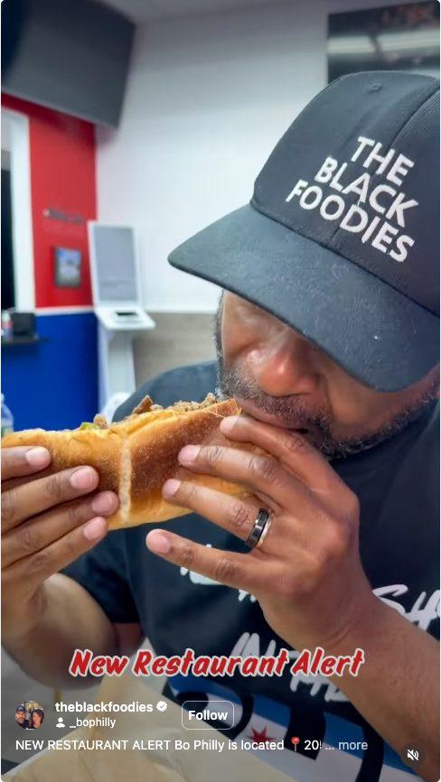 Bo Philly