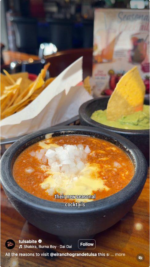 El Rancho Grande Mexican Food