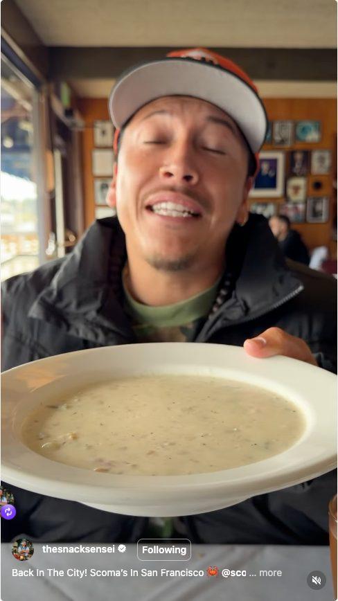 Scoma's Restaurant