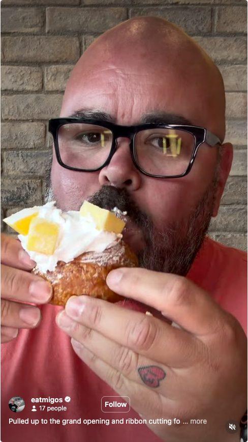 85°C Bakery Cafe