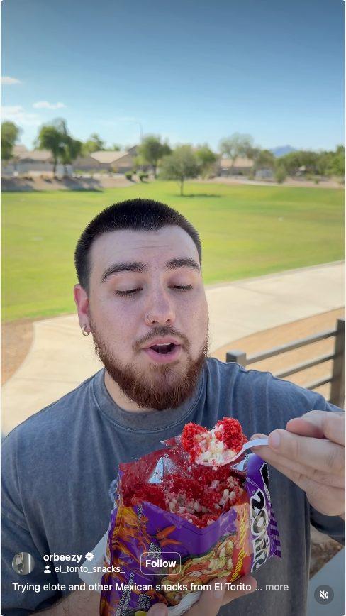 El Torito Snacks