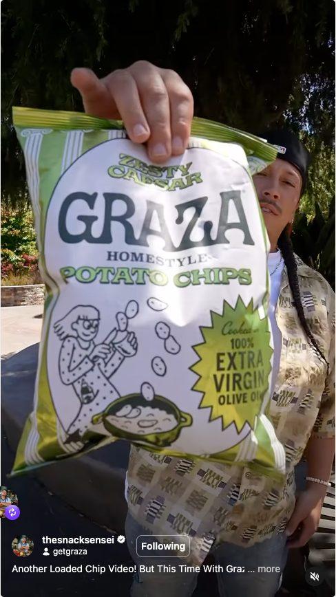 Graza