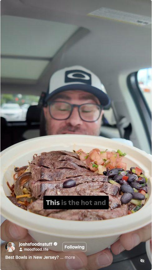 Mood Food