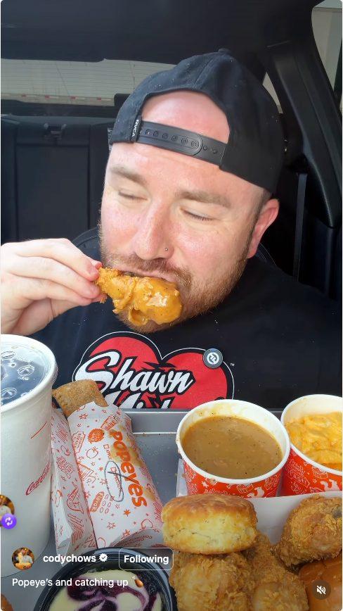 Popeyes