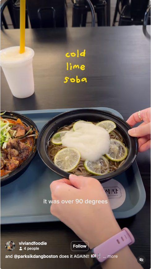 Park's Kitchen