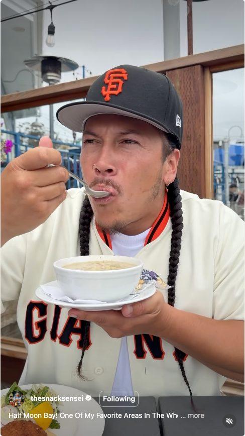 Sam's Chowder House