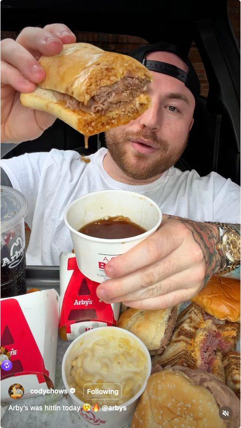 Arby's